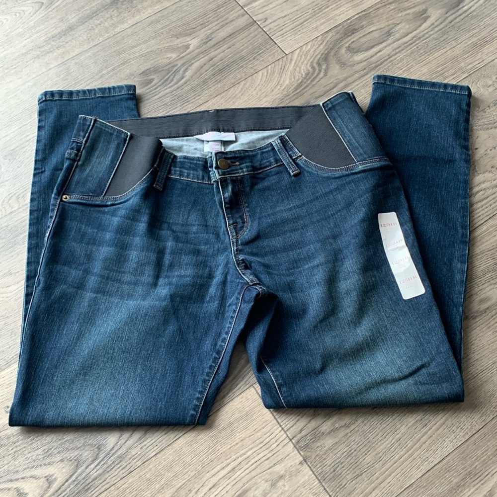 Isabel Maternity Jegging.